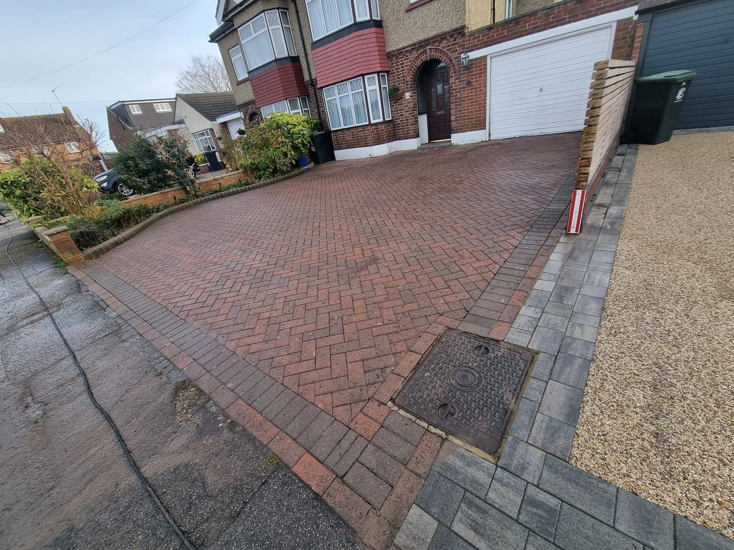 Driveway cleaning waltham abbey after1.jpg