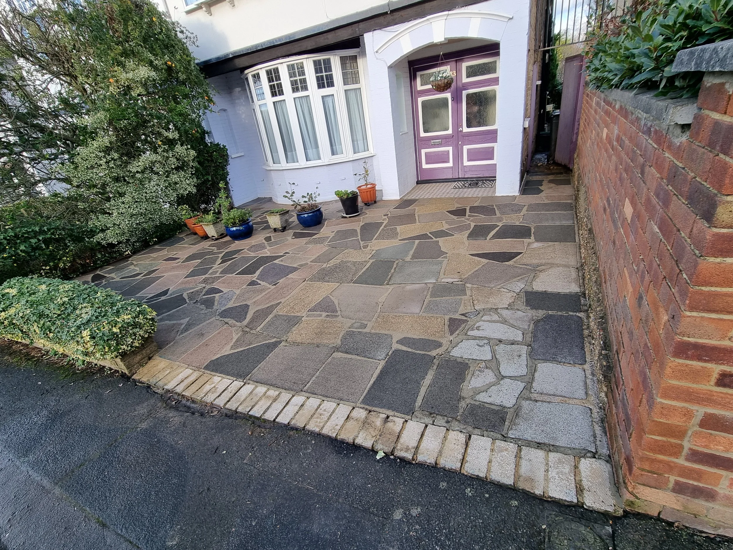 Driveway cleaning  buckhurst hill after.jpg