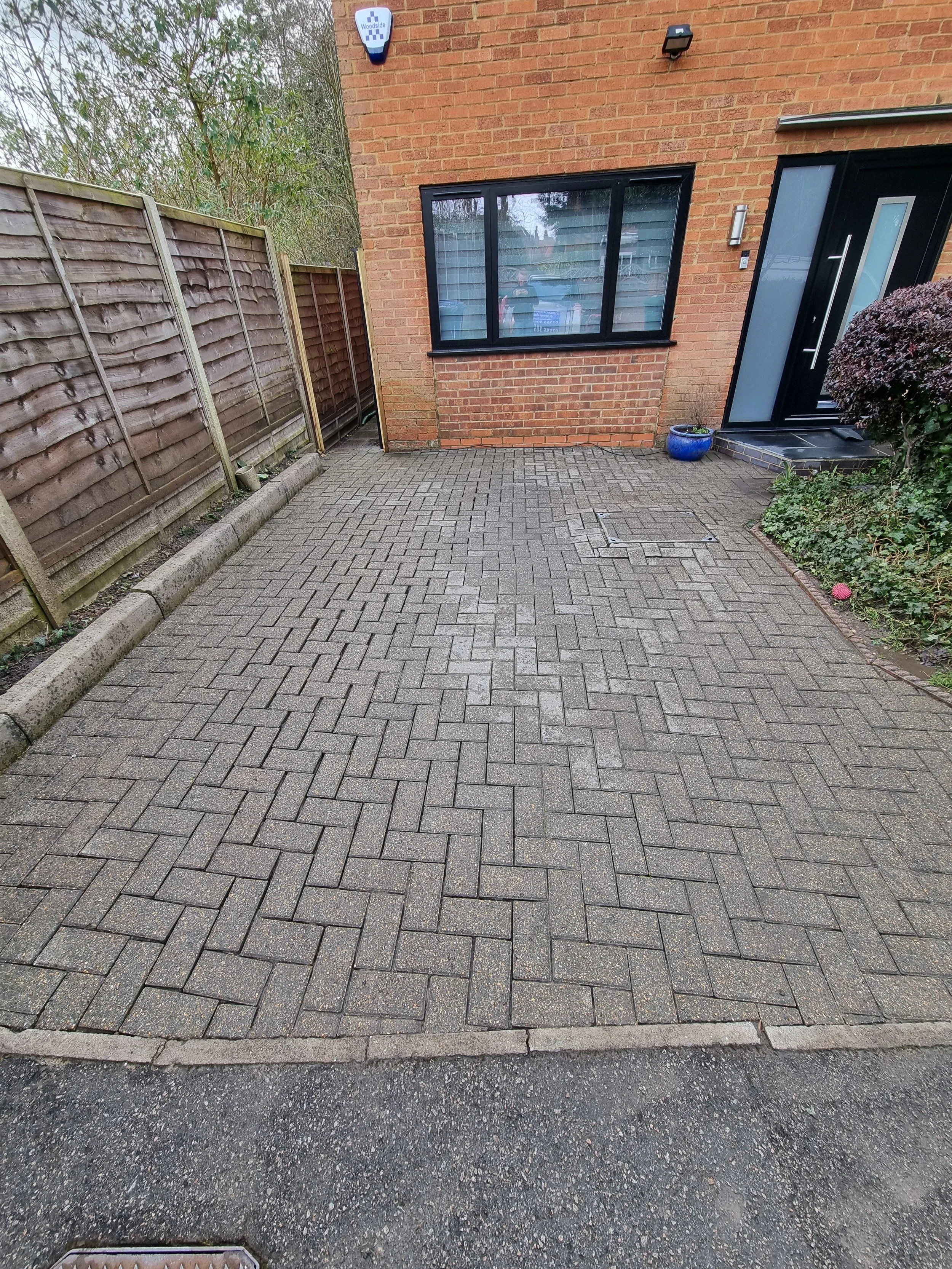 Driveway cleaning finchley after.jpg