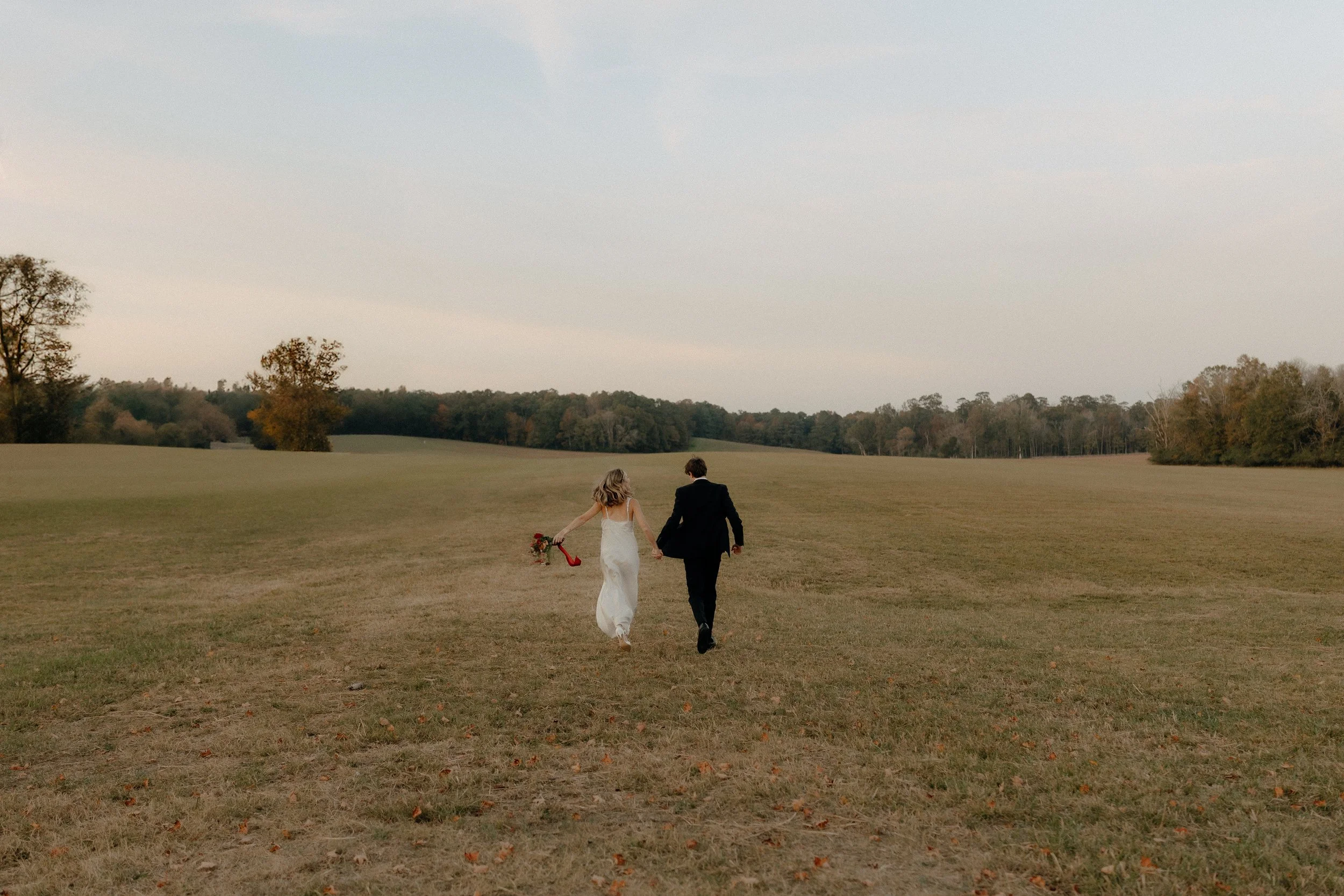 Chickamauga Battlefield Elopement Guide: Permits, Best Spots &amp; Timing