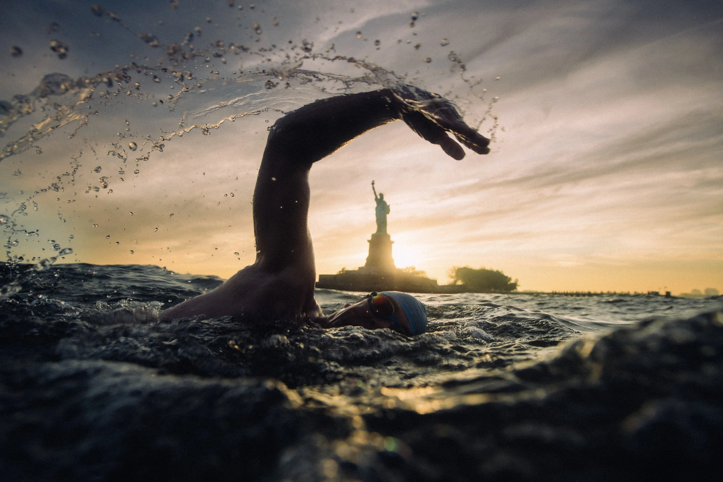 Statue of Liberty, 2022
Photo by Kelvin Trautman