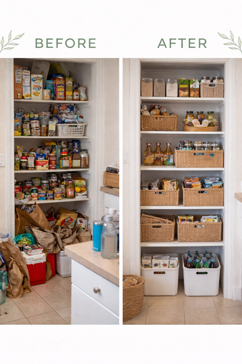 Decluttering Hourly Rate