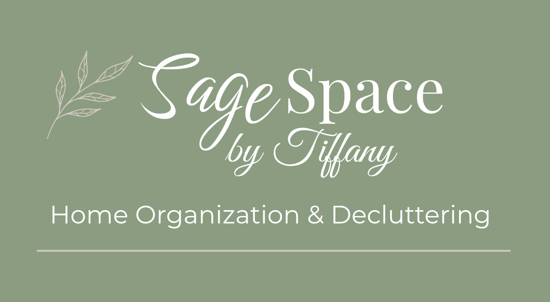 Sage Space by Tiffany