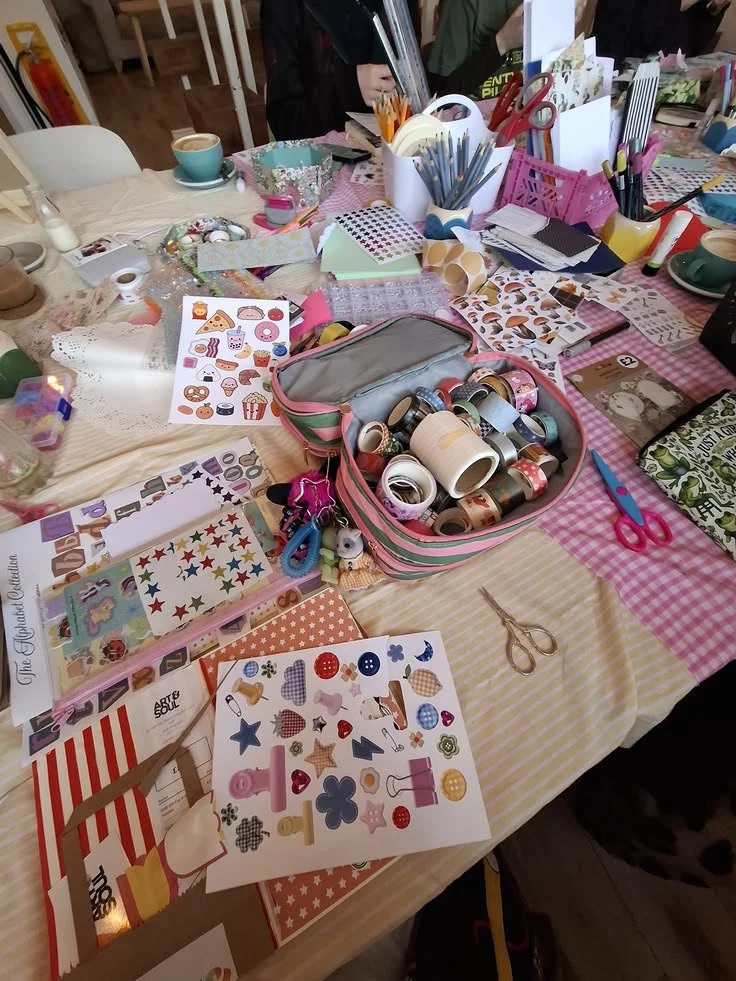 Friday Nights with Junkies