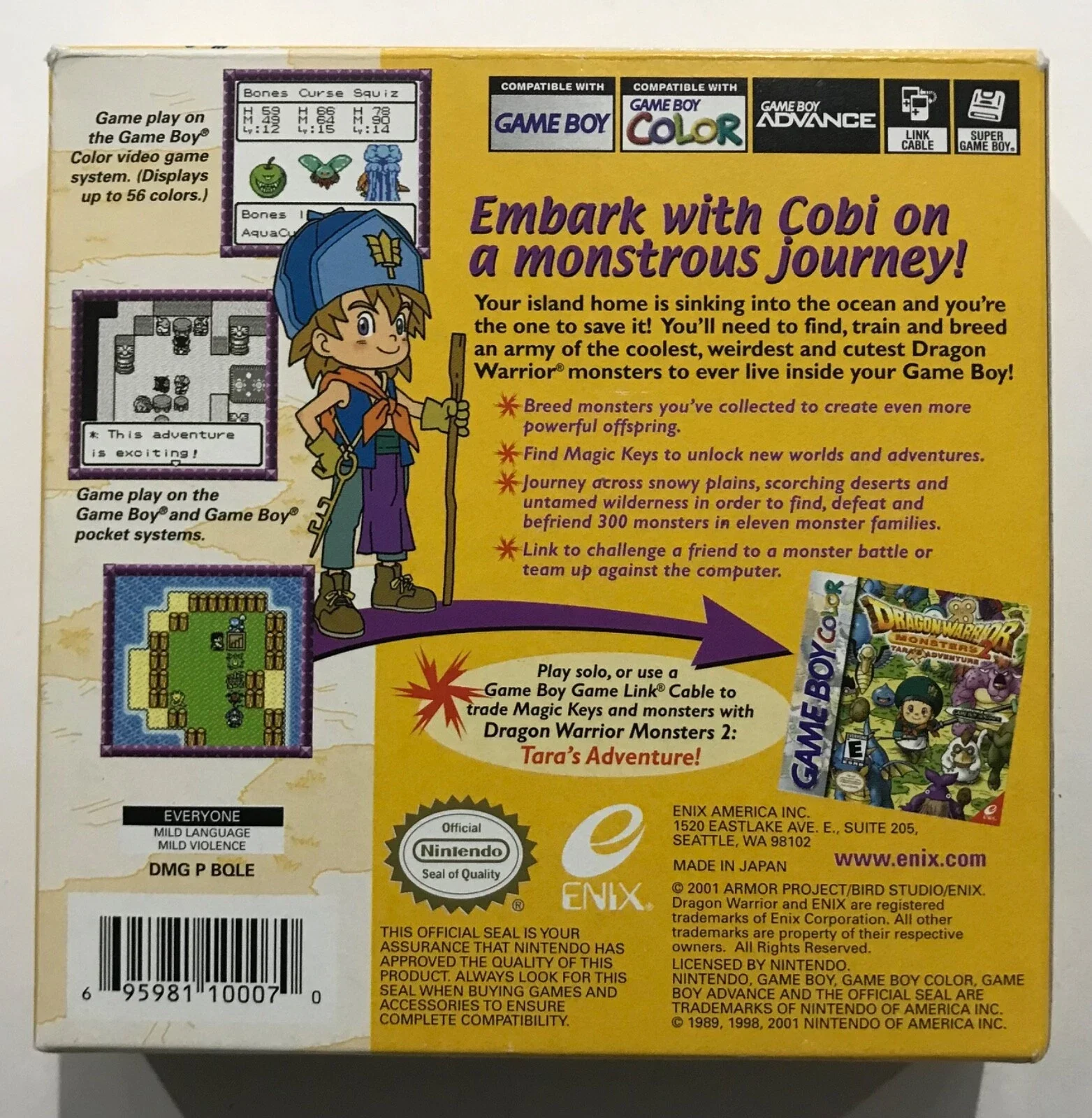 Dragon warrior monsters 2 back.webp