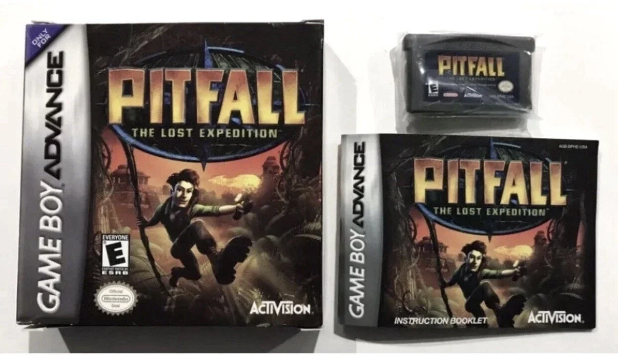 Pitfall GBA CIB.webp