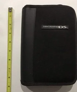 Official Nintendo DS Travel Cary Case