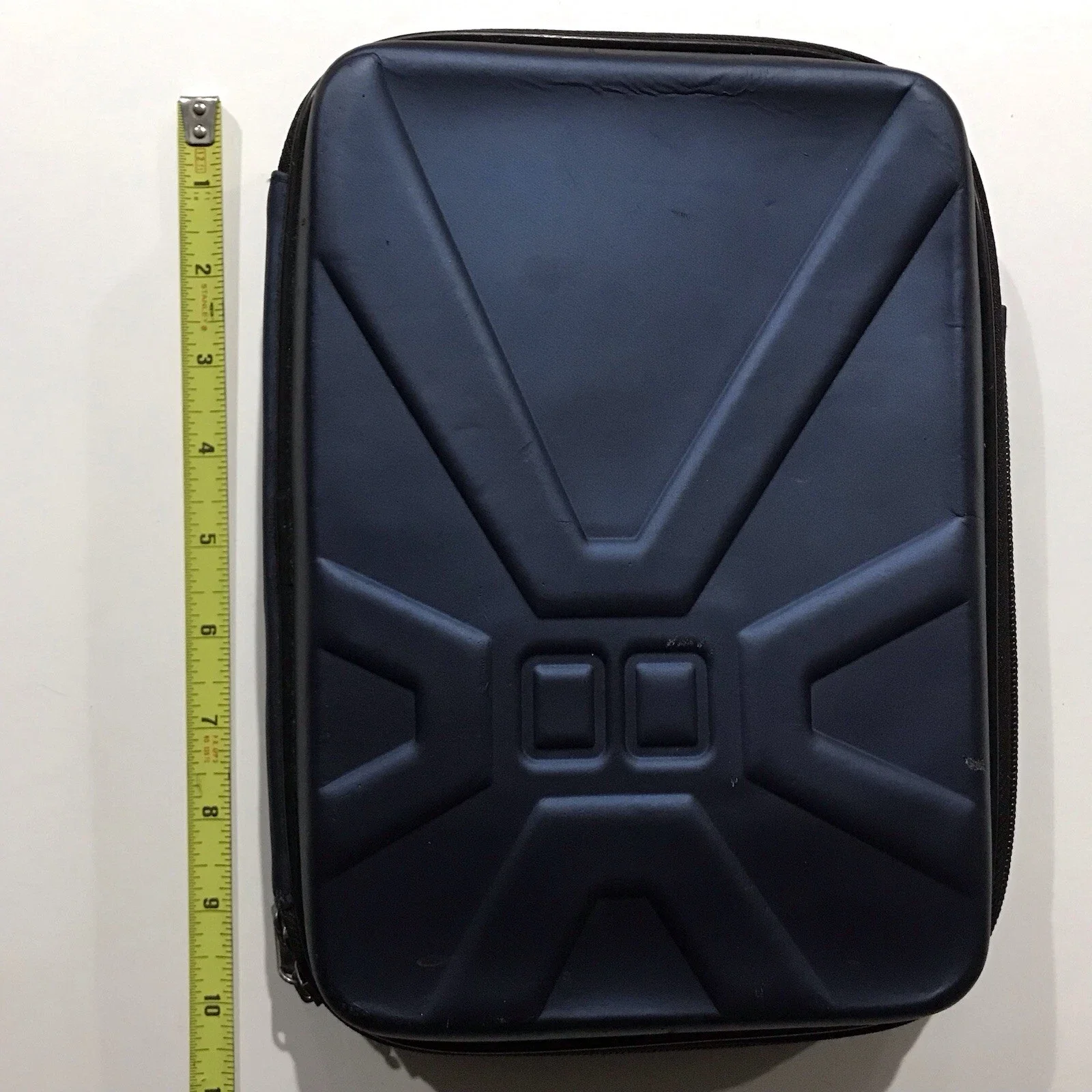 Nintendo DS BDA Hard Shell Travel Carrying Case
