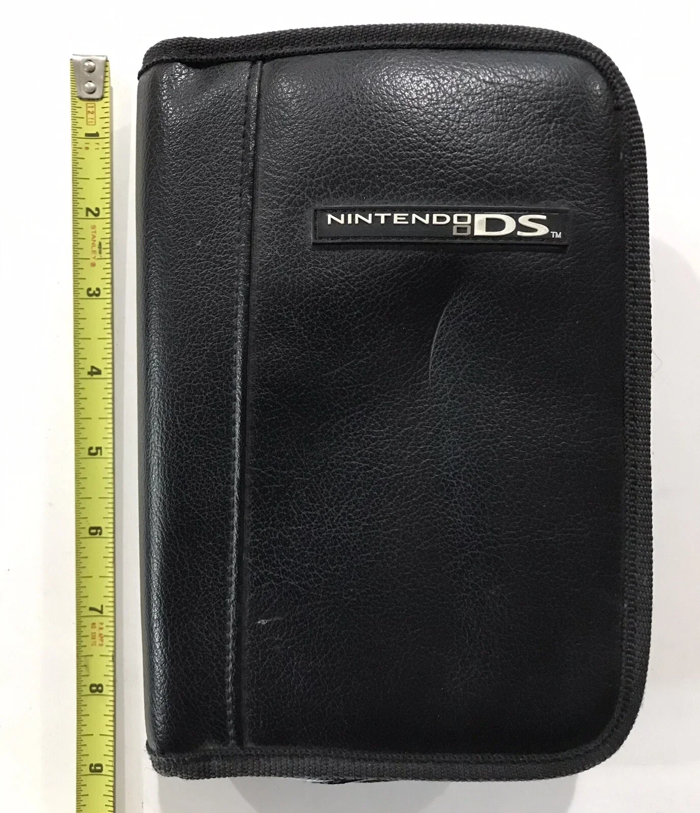 Official Nintendo DS Travel Cary Case