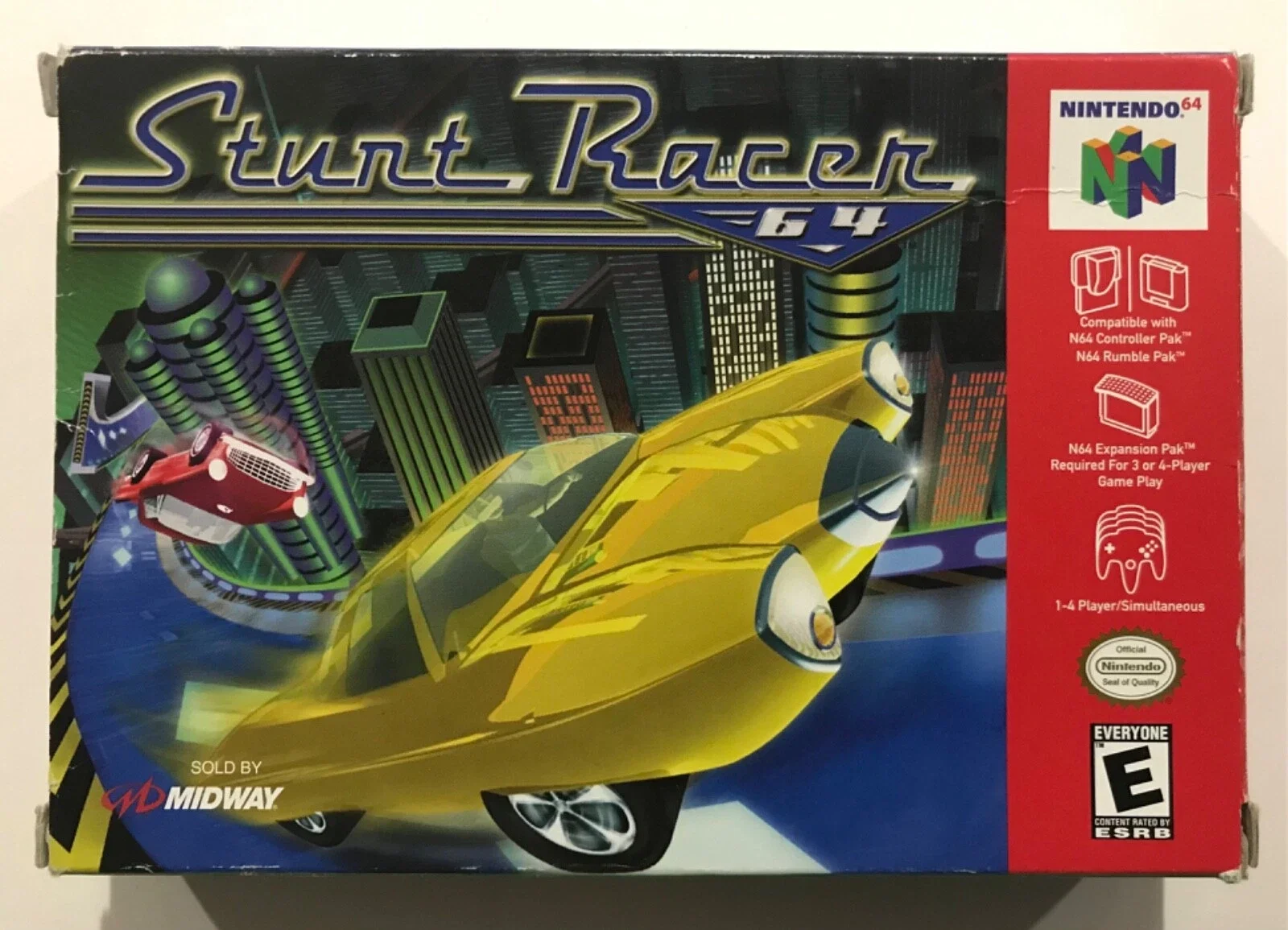 Stunt racer front.webp