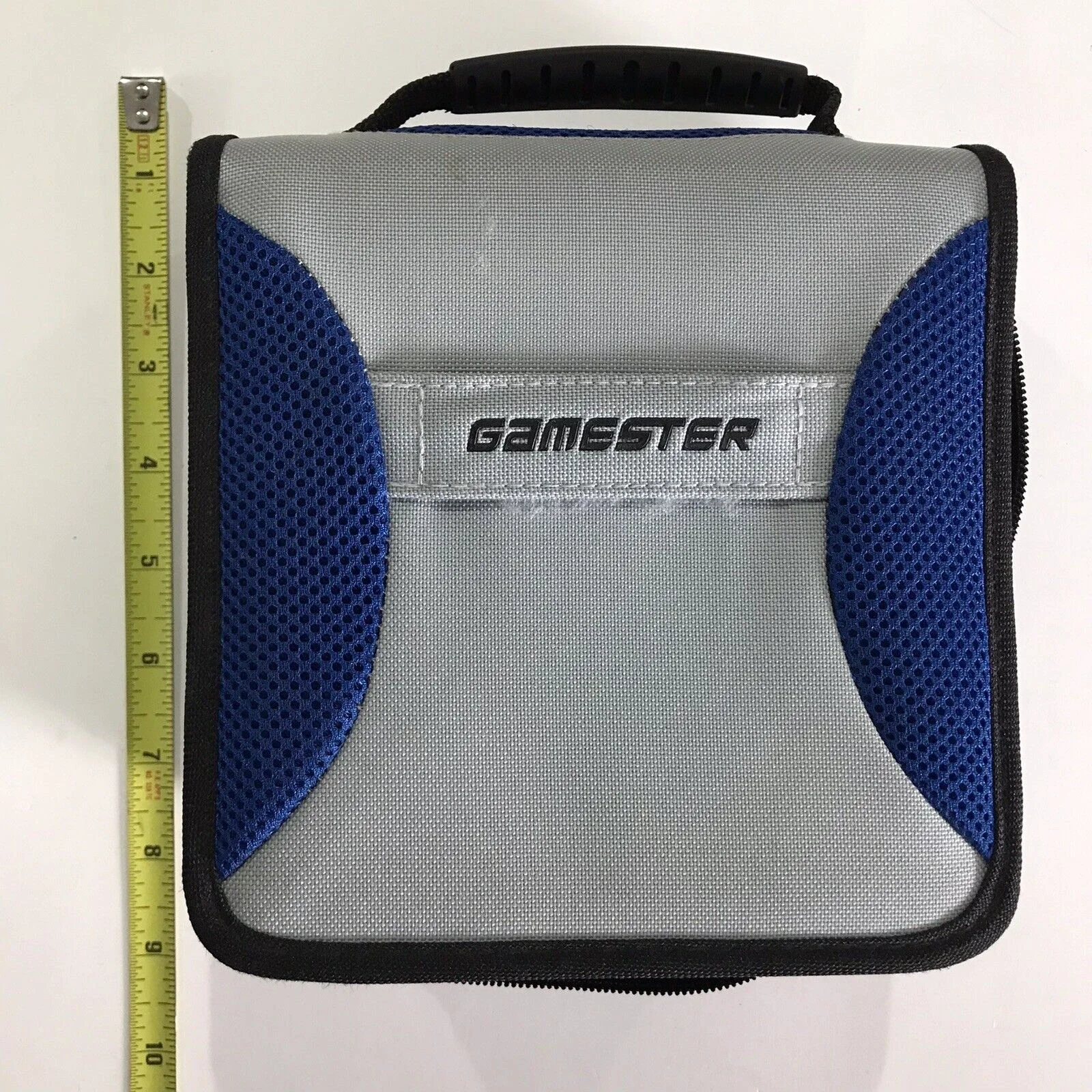 Gamster Travel Case Nintendo GBA SP