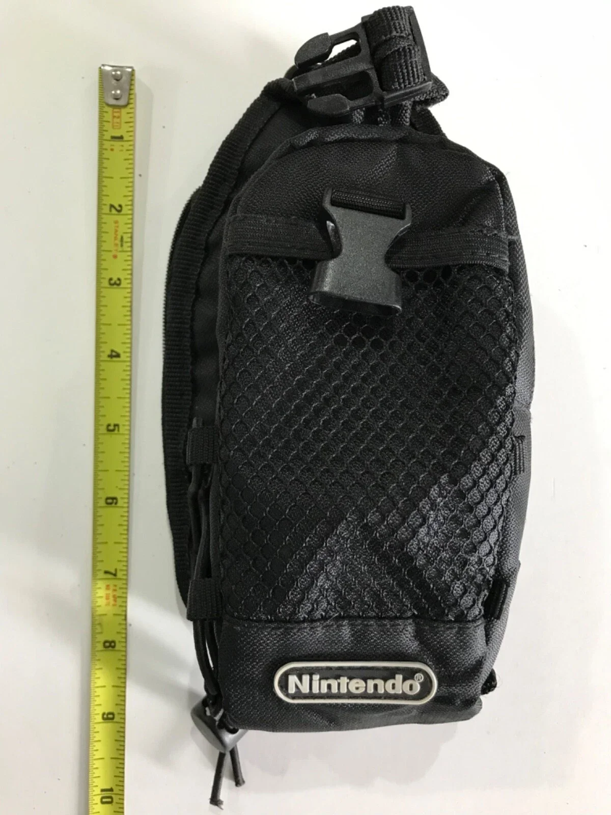 Nintendo DS Switch 'N Cary Case