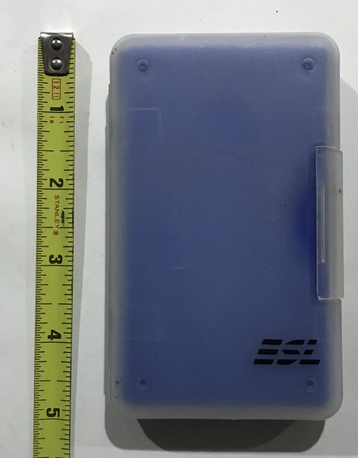 ESL Nintendo Game Case Holder for GBA/DS & Stylus