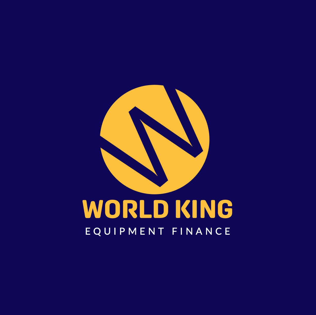 World King Equipment Finance
