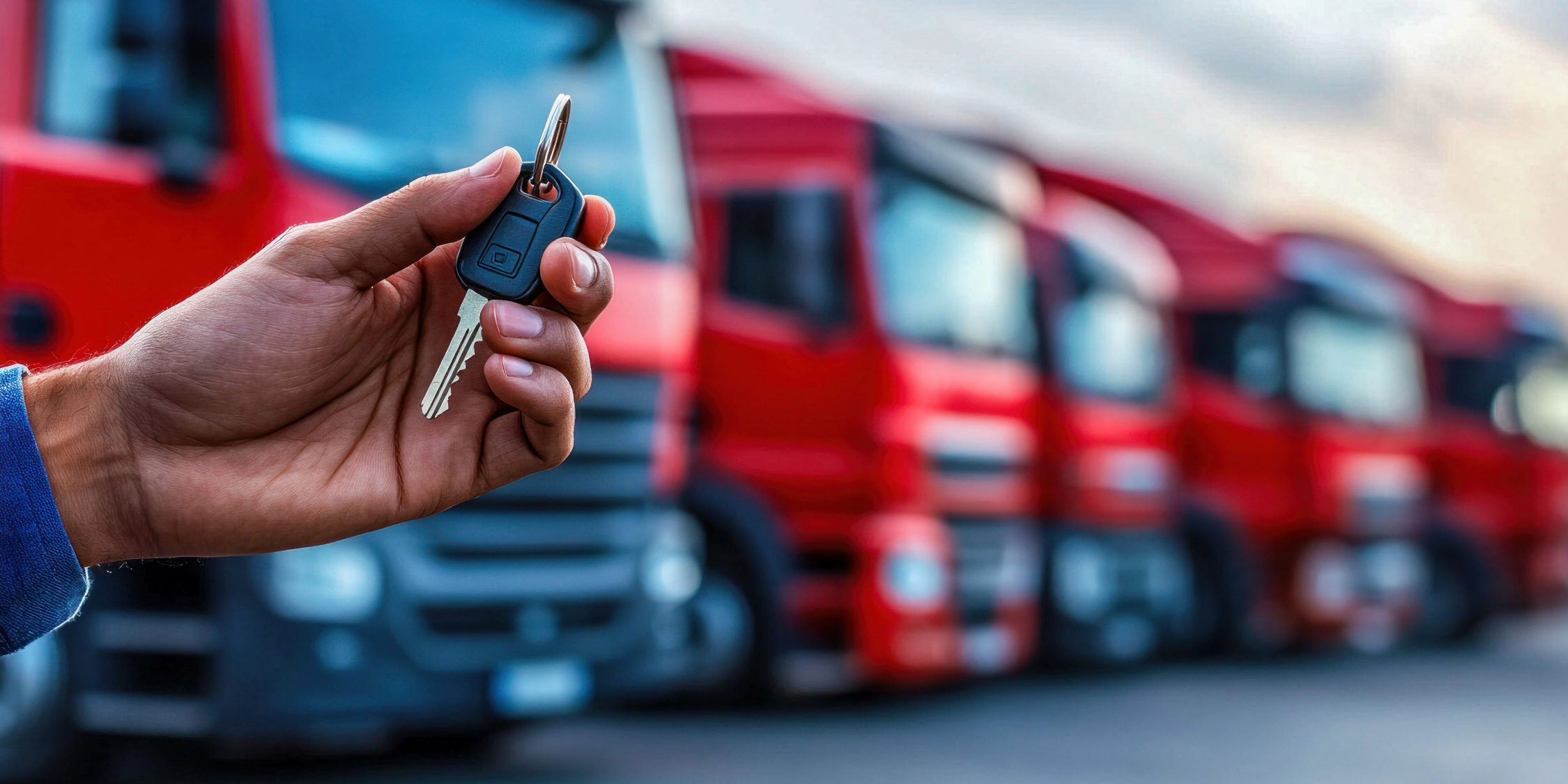 Oranssi technician working on a roof project