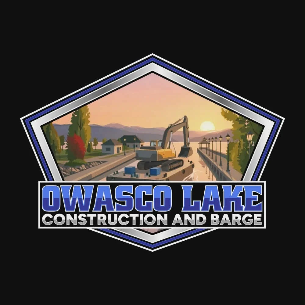 Owasco Lake Construction &amp; Barge
