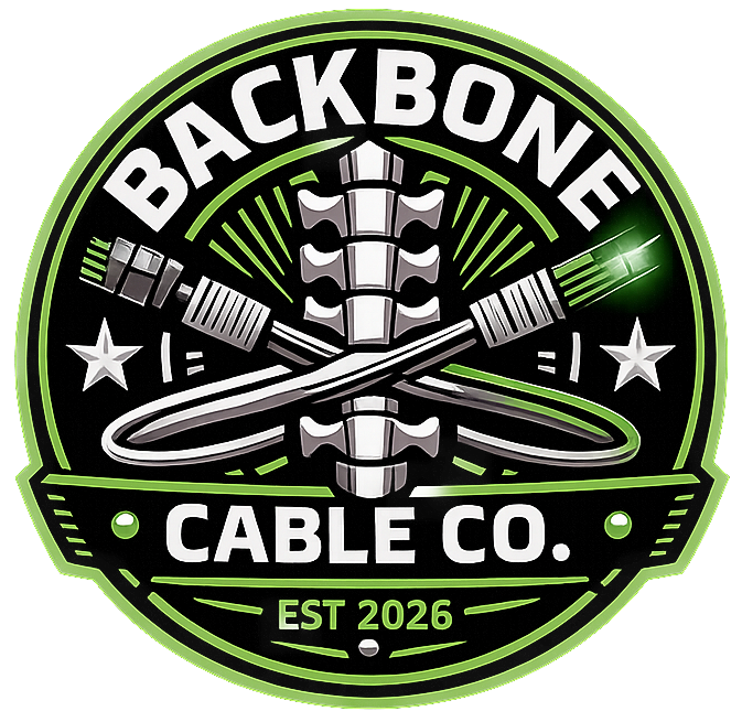 Your Structured Cabling Specialist