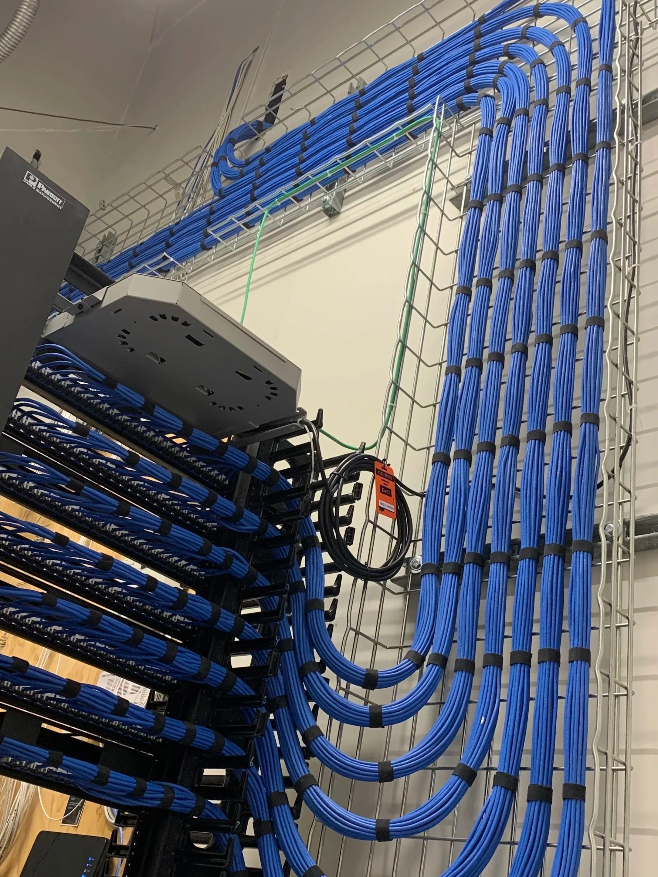 Office Rack, Showpiece