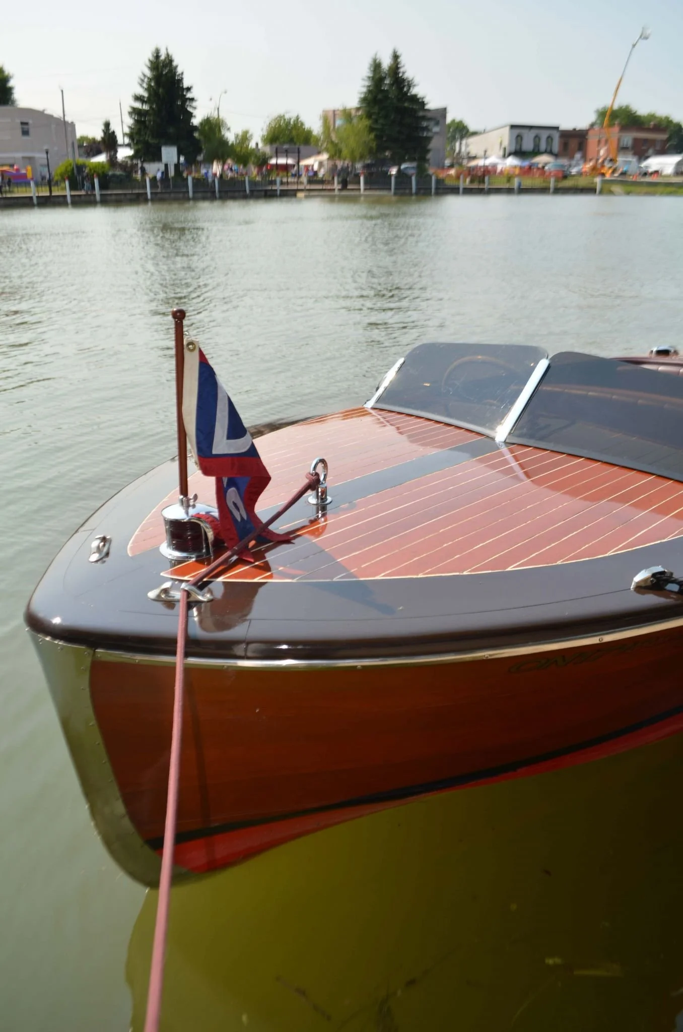Boat Registration