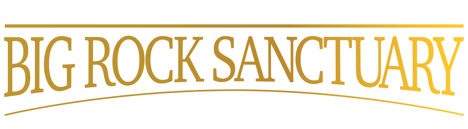 Big Rock Sanctuary