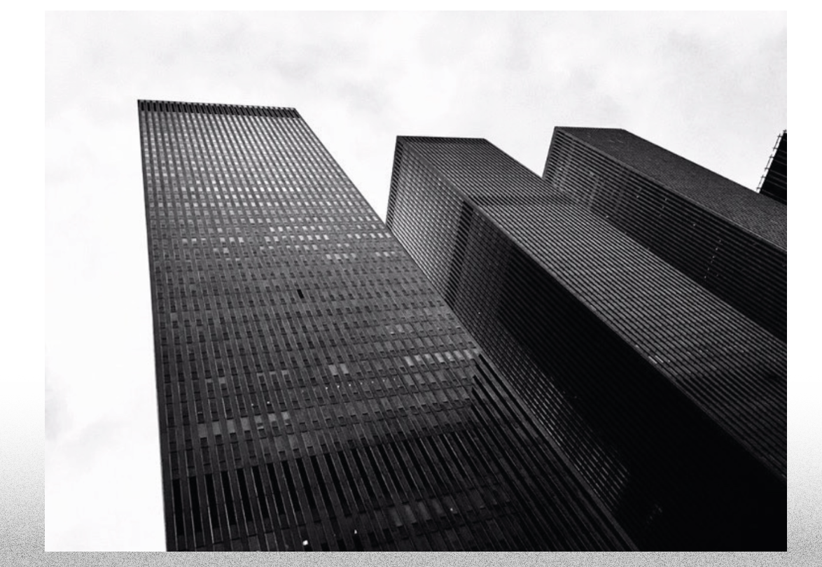 'Urban photography: New York City'- 2018.