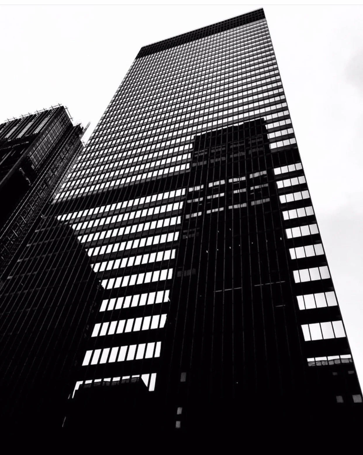 'Urban photography: New York City'- 2018.