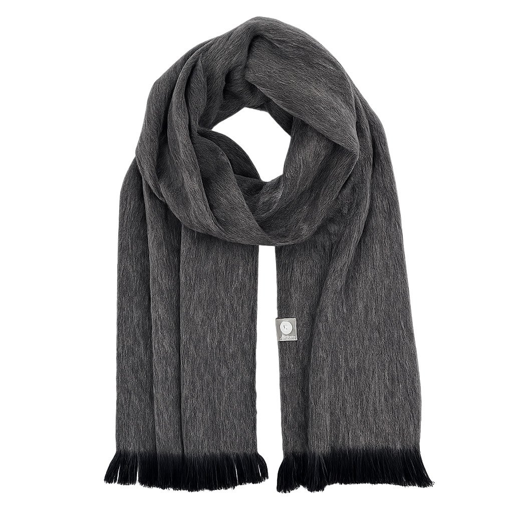 Alpaca Scarf