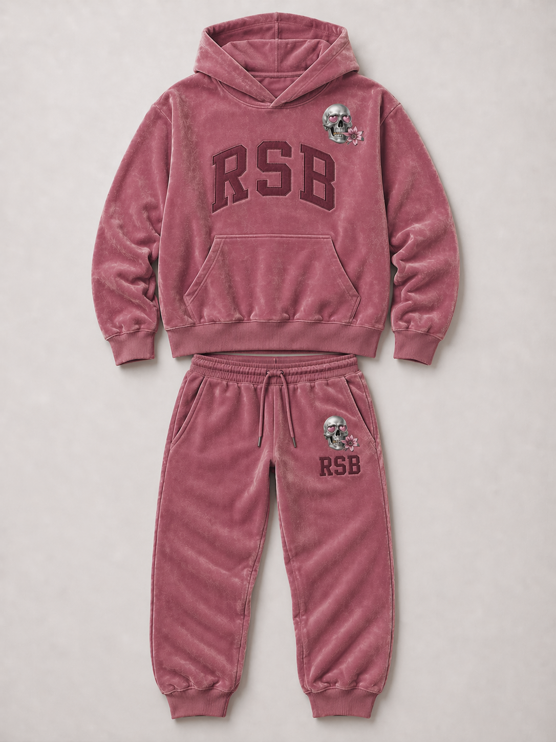 Regal Lovers Death Sweatsuit