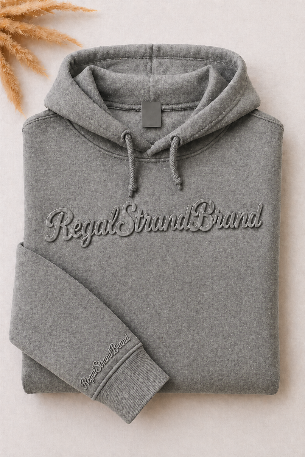 Regal 3D Sweater