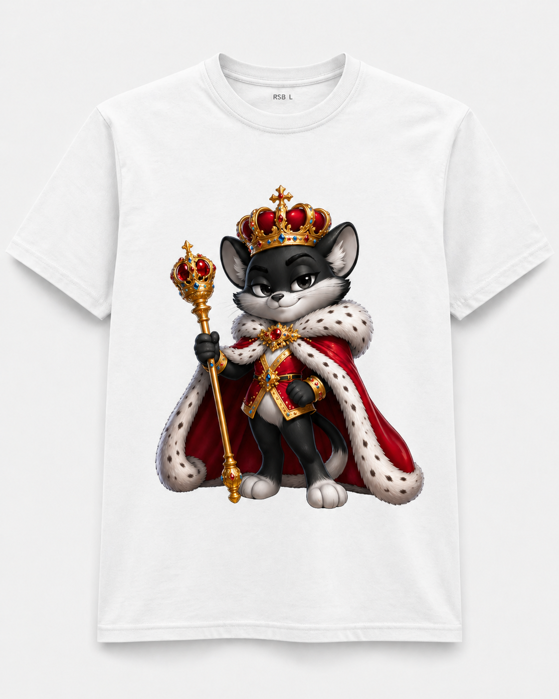RegalTeeBlackCat.png