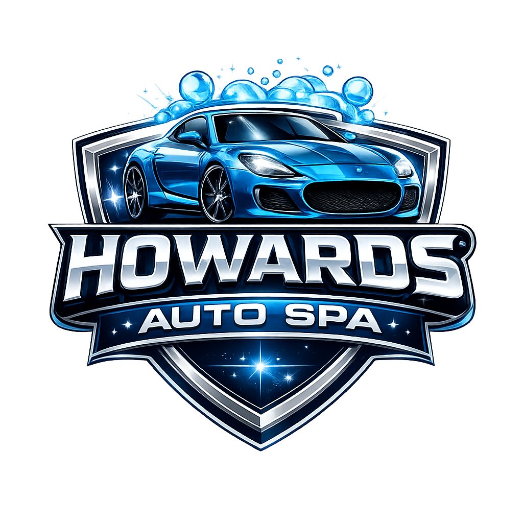 Howards Auto Spa