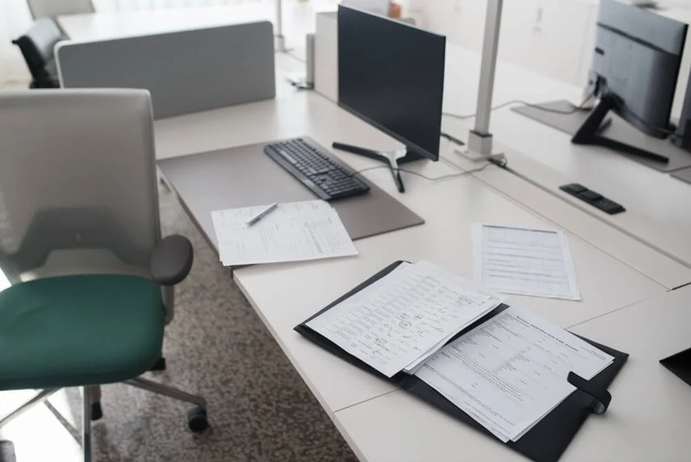 How to Know If It's Time for a Career Change