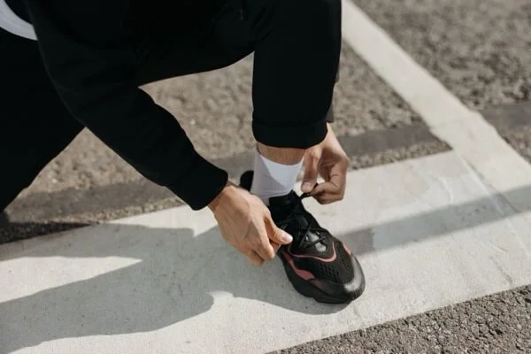 Why You Keep Setting Goals You Never Finish
