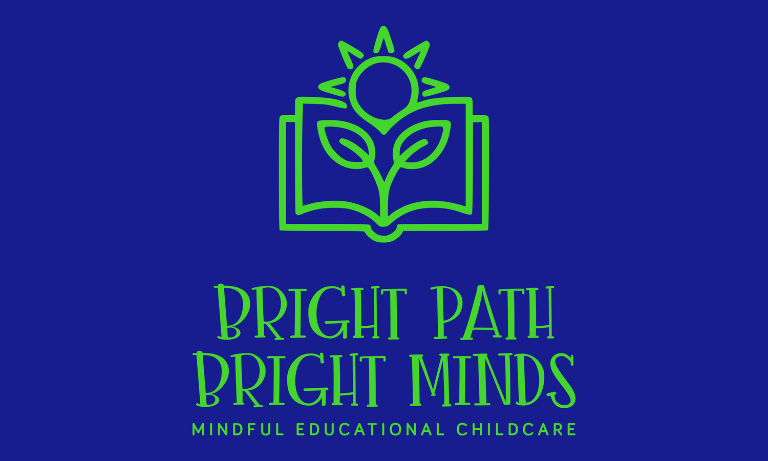 Bright Path Bright Minds