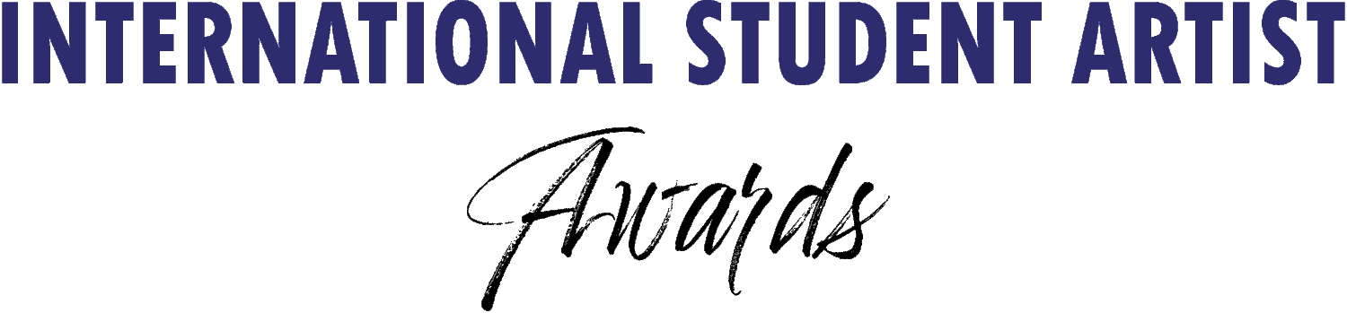 INTERNATIONAL STUDENT ARTIST AWARDS