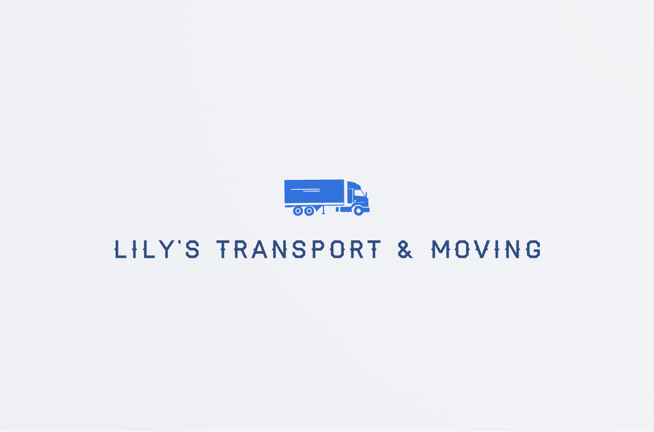 Lily's Transport &amp; Moving