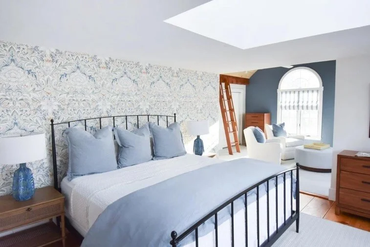 Primary bedrooms are an often overlooked, last-to-be-renovated space. Soon enough, they feel left behind. 

Your room should be your sanctuary &ndash; a thoughtfully designed space that makes you want to unwind in it. Whether it&rsquo;s an oceanside 