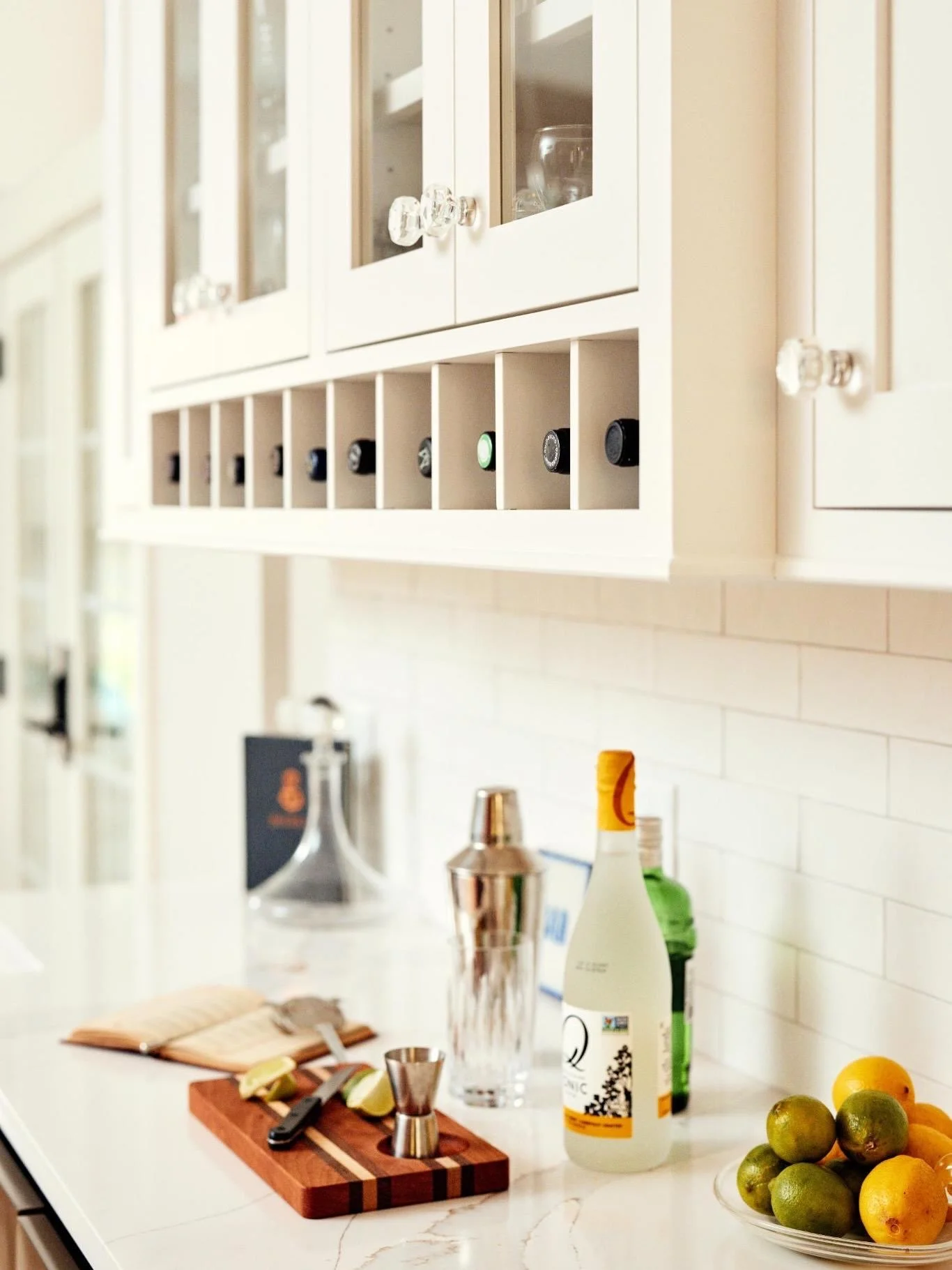 POV: your home understood the assignment.

Whether you&rsquo;re celebrating life&rsquo;s next big milestone or enjoying a quiet Friday in, your home shouldn&rsquo;t just look beautiful&mdash;it should function beautifully too.
_
_

#HomeBar #Interior