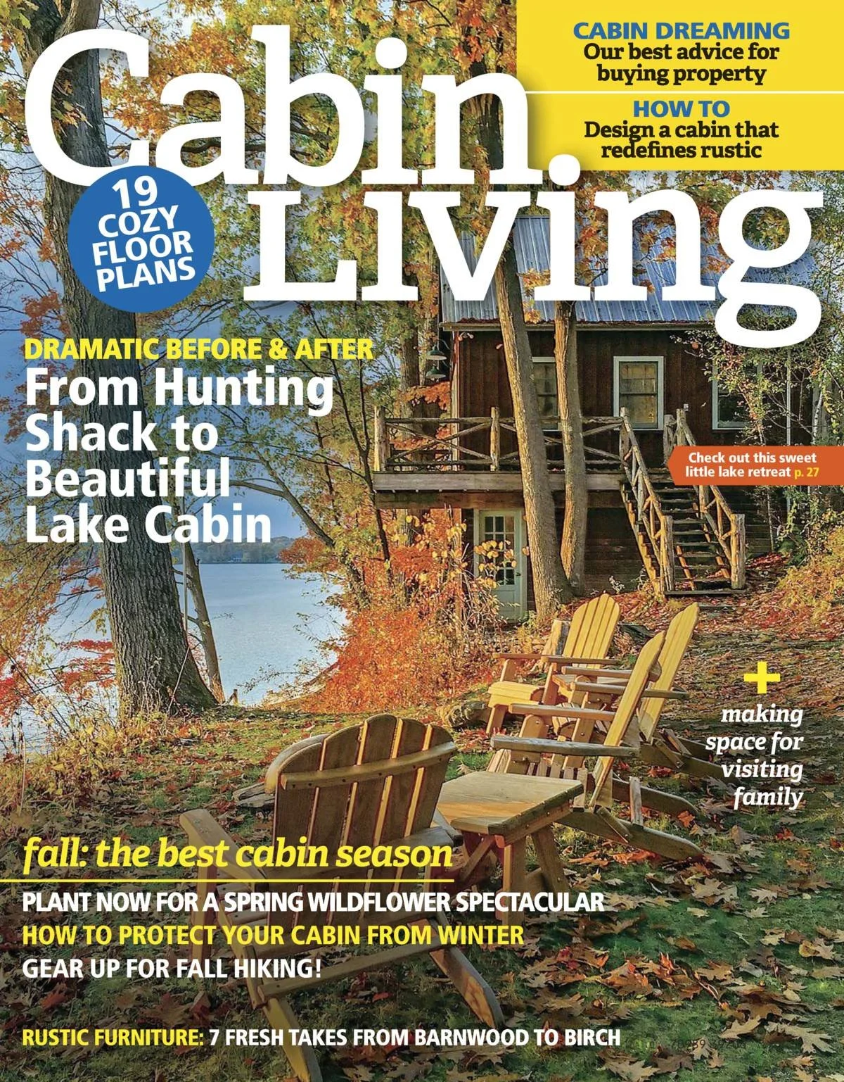 TGH Cabin Living Magazine Cover.jpg
