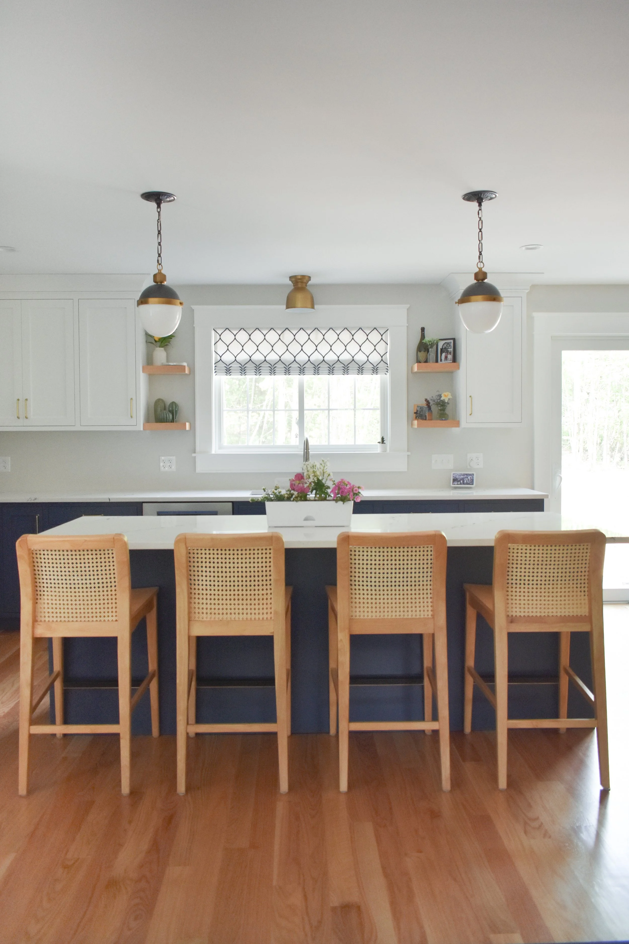 Falmouth Family Home