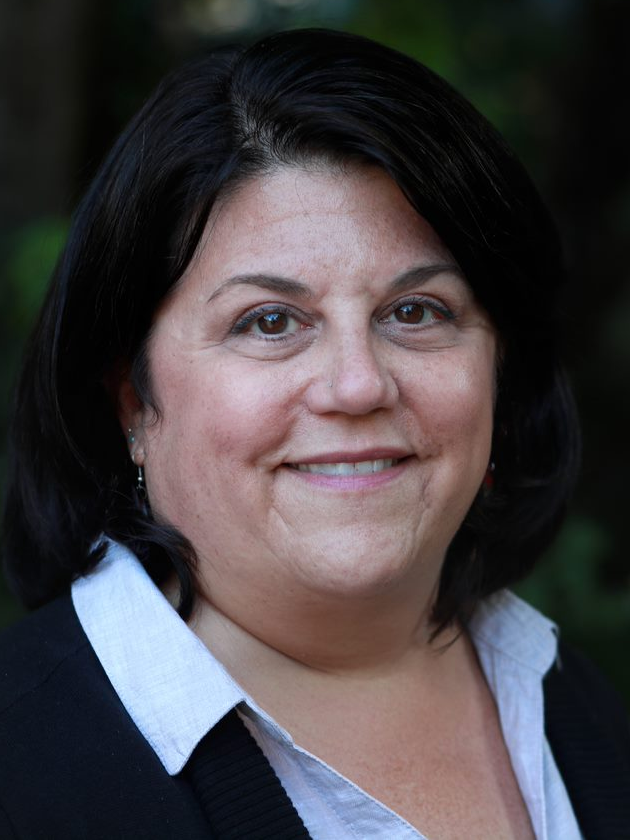 Dr. Gina Lopardo