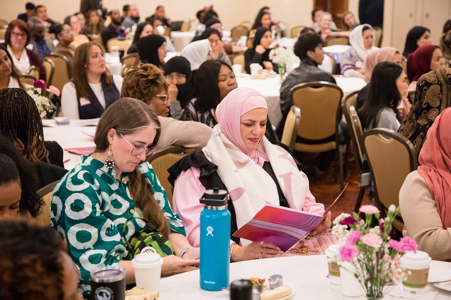 Refugee Community Building Conference 2026 (16 of 219).JPG