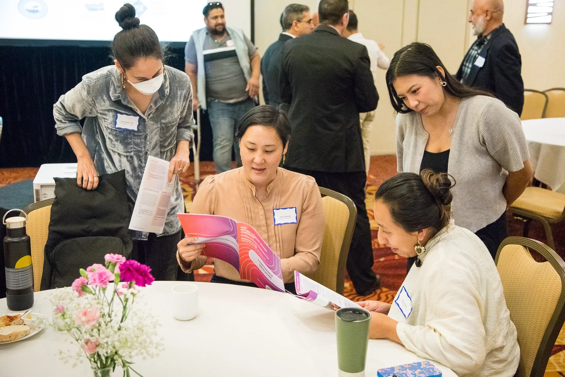 Refugee Community Building Conference 2026 (46 of 219).JPG