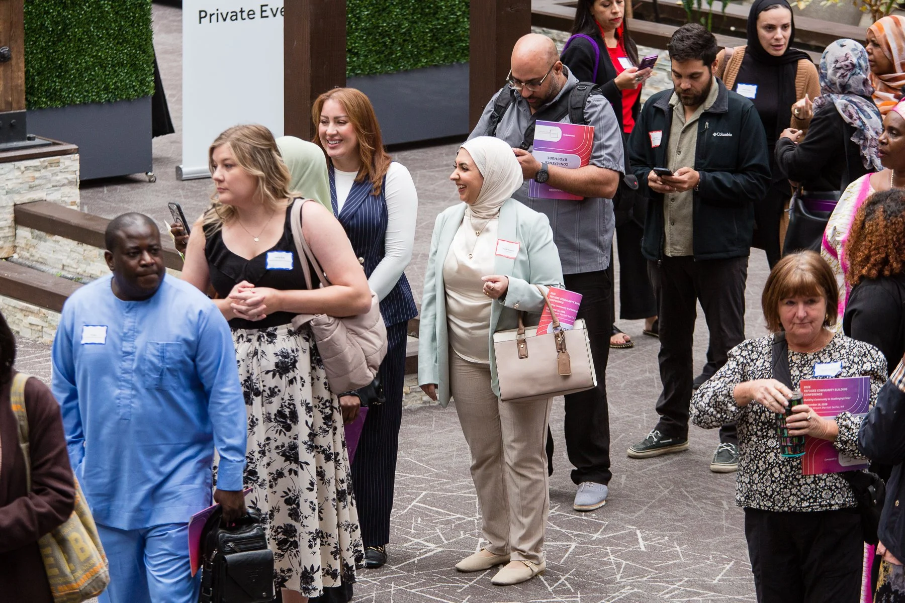 Refugee Community Building Conference 2026 (84 of 219).JPG