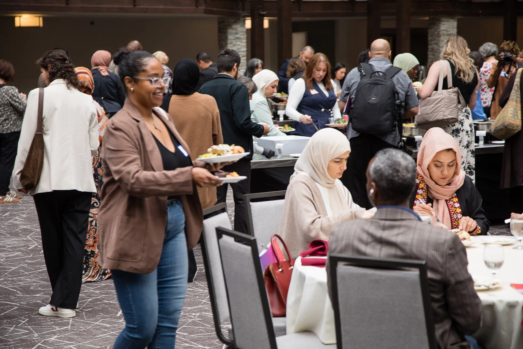 Refugee Community Building Conference 2026 (88 of 219).JPG