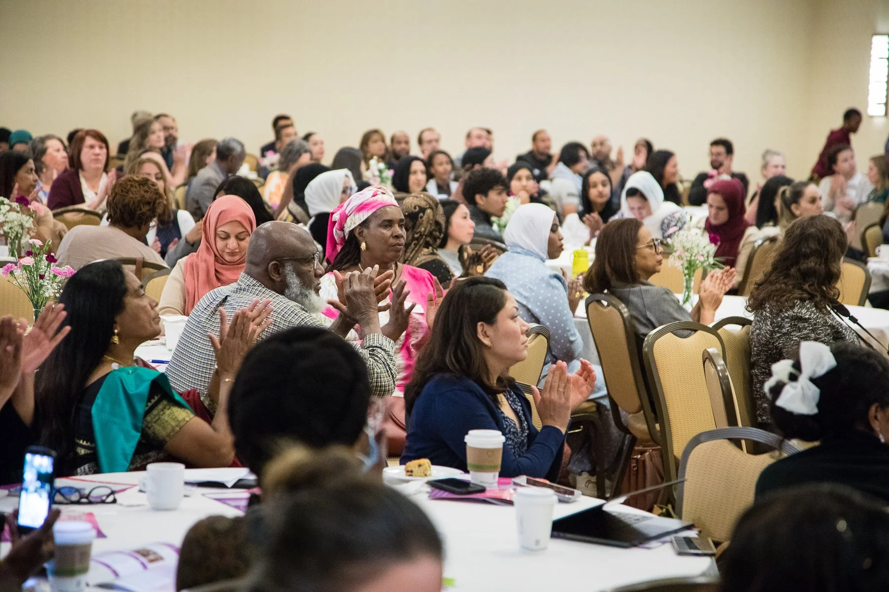 Refugee Community Building Conference 2026 (43 of 219).JPG