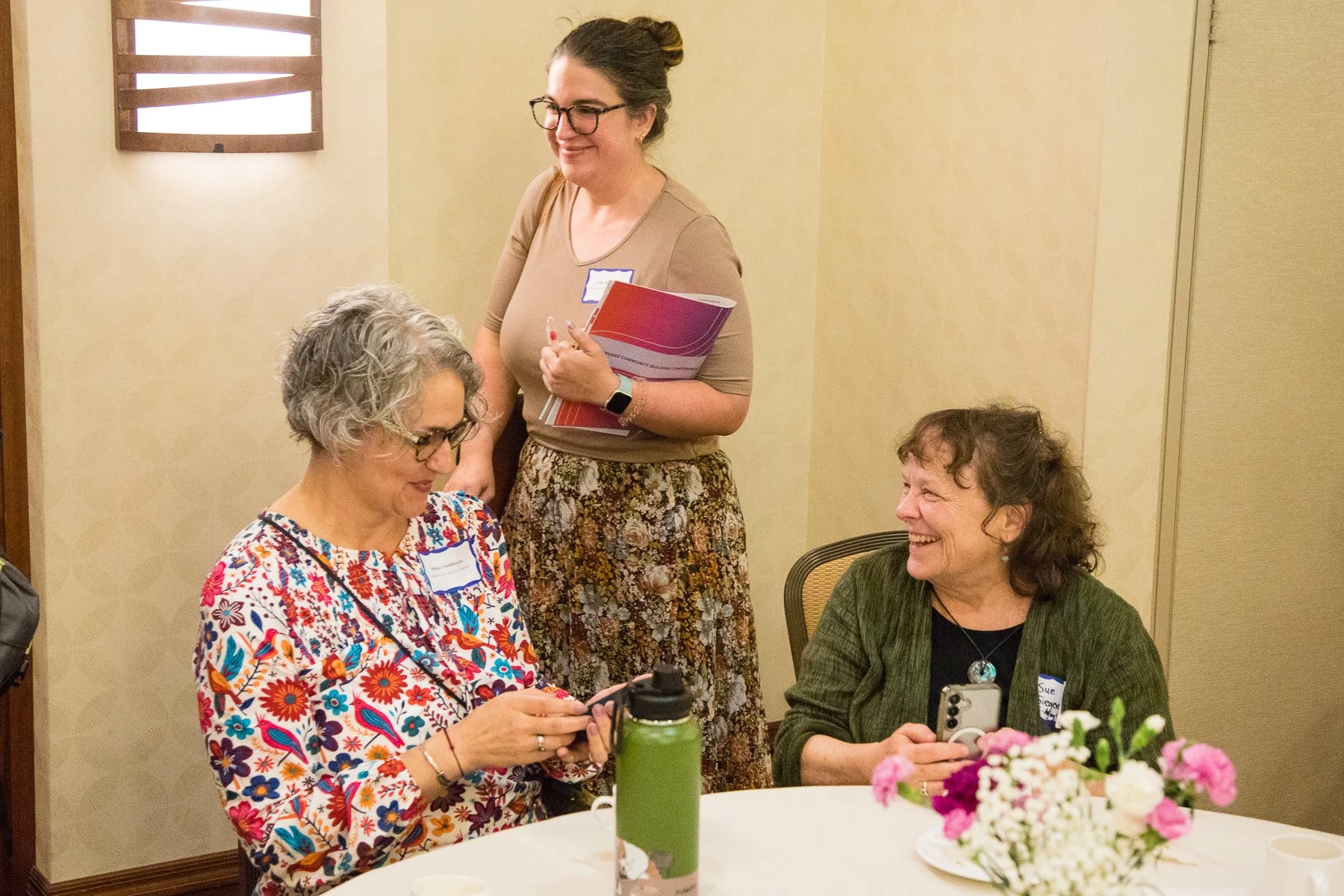 Refugee Community Building Conference 2026 (45 of 219).JPG