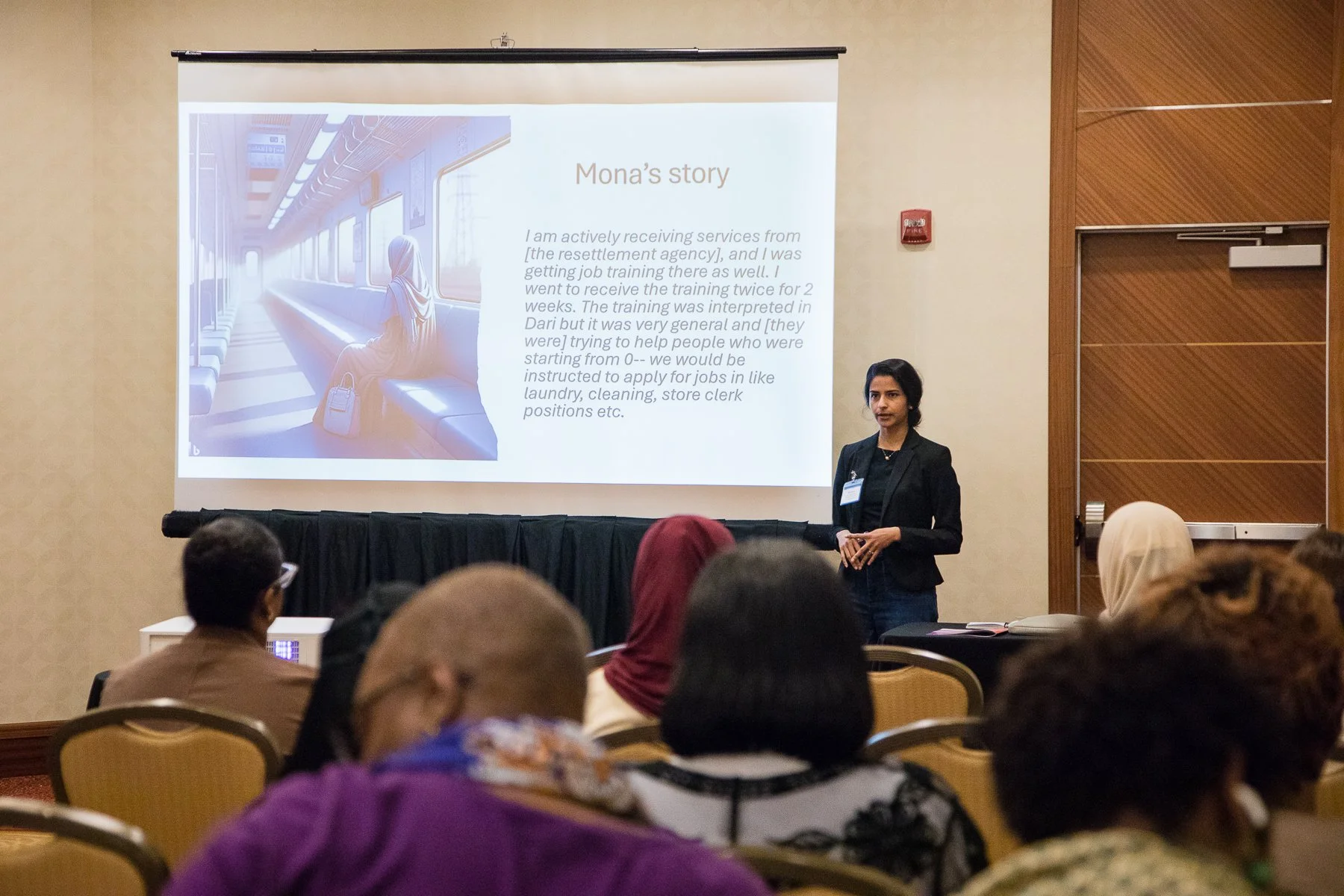 Refugee Community Building Conference 2026 (66 of 219).JPG