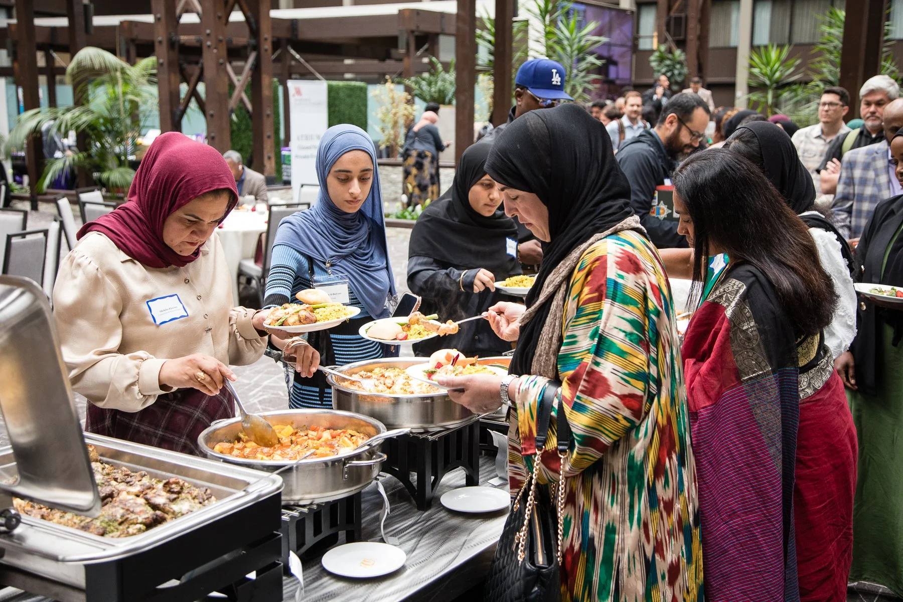 Refugee Community Building Conference 2026 (86 of 219).JPG