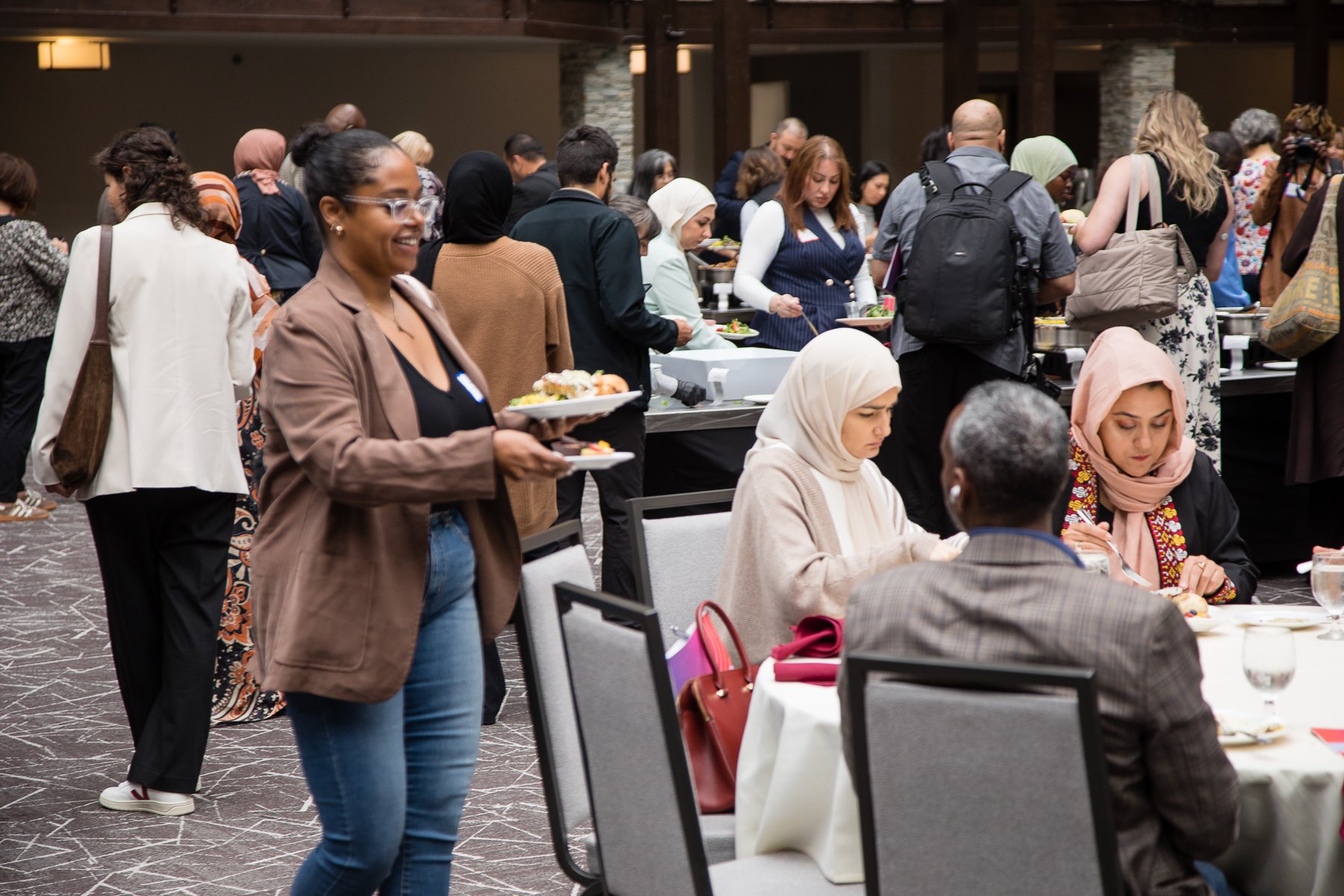 Refugee Community Building Conference 2026 (88 of 219).JPG